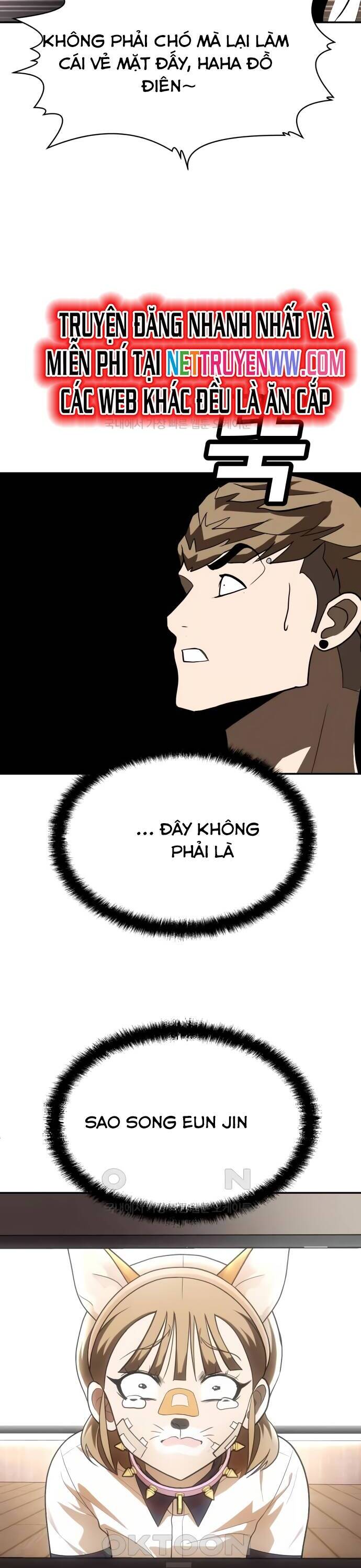 Món Đồ Chơi - Chapter 42 - Page 47