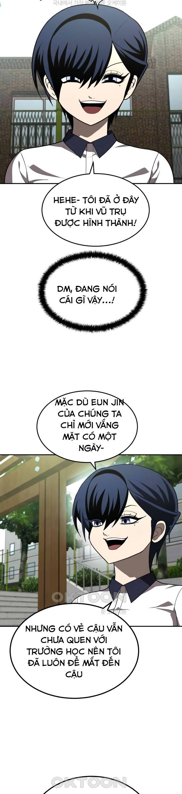 Món Đồ Chơi - Chapter 42 - Page 5