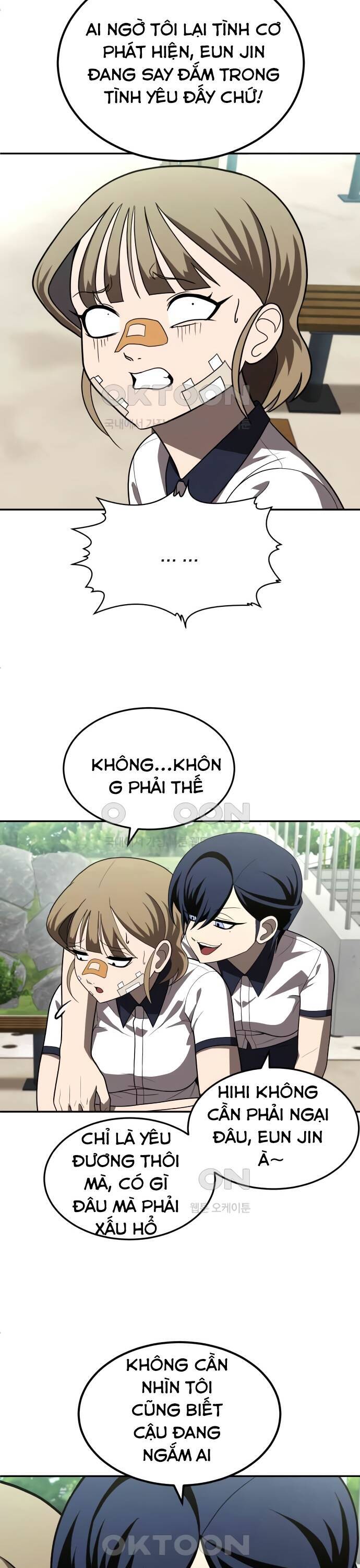 Món Đồ Chơi - Chapter 42 - Page 6