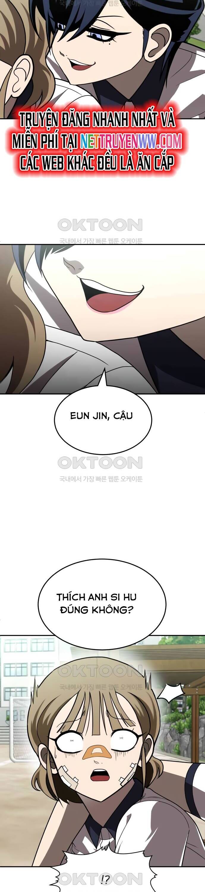 Món Đồ Chơi - Chapter 42 - Page 7