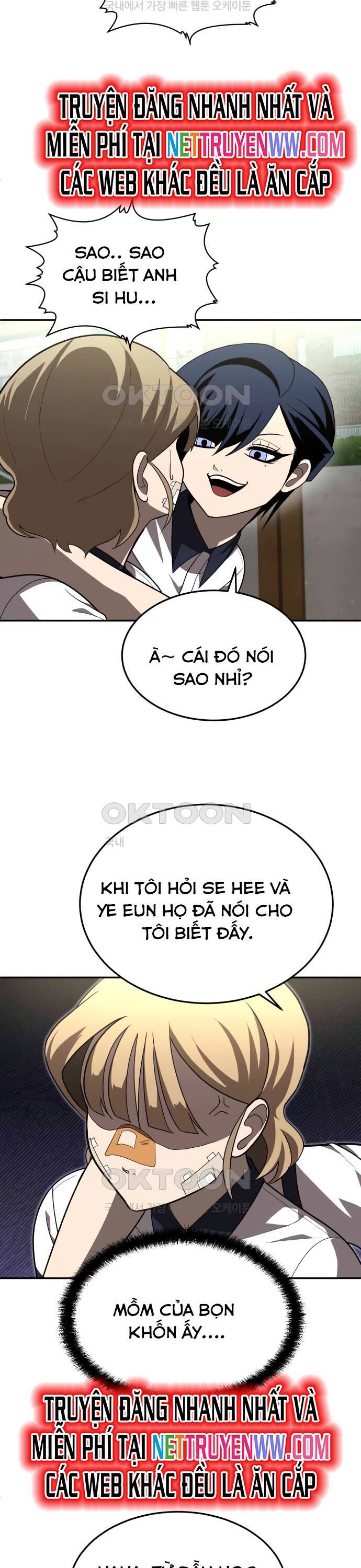 Món Đồ Chơi - Chapter 42 - Page 8