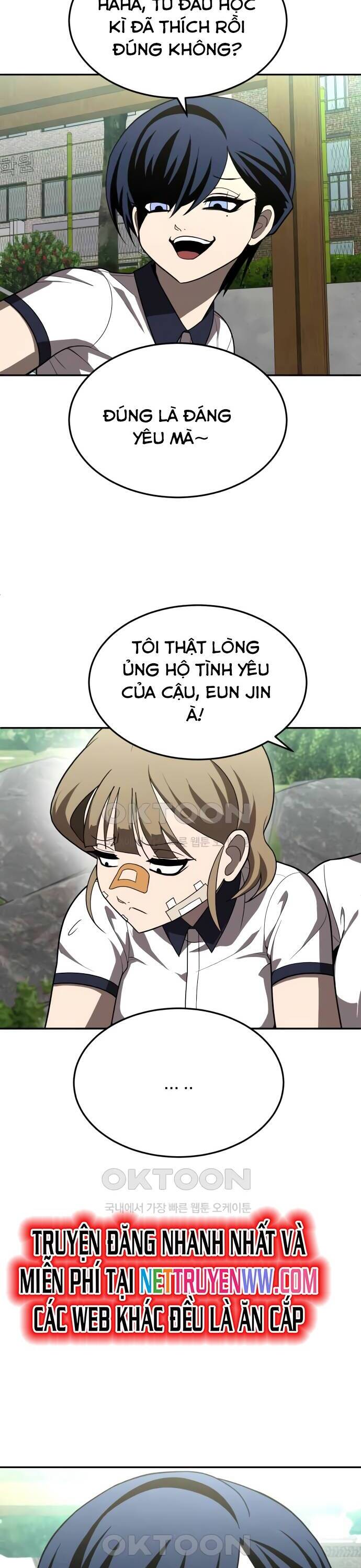 Món Đồ Chơi - Chapter 42 - Page 9