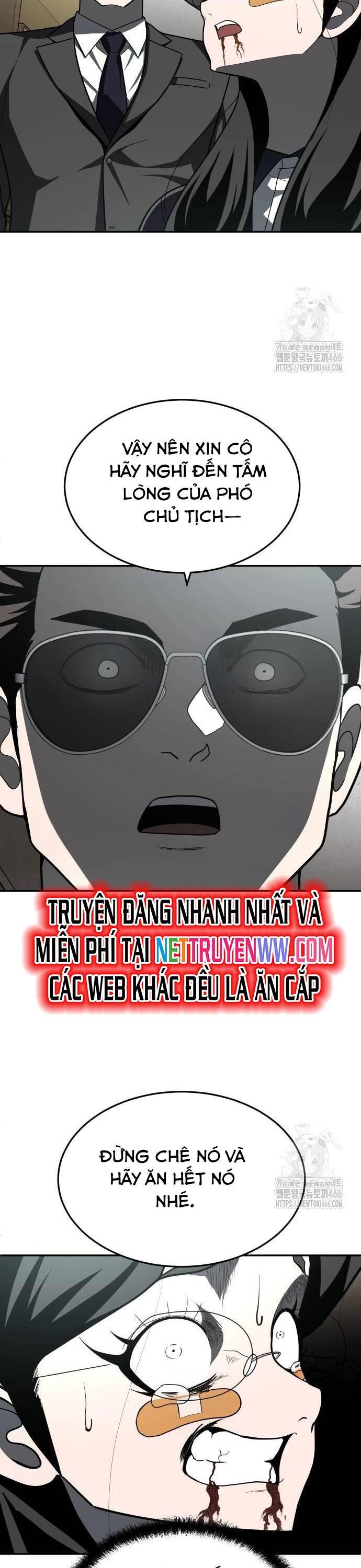 Món Đồ Chơi - Chapter 43 - Page 10