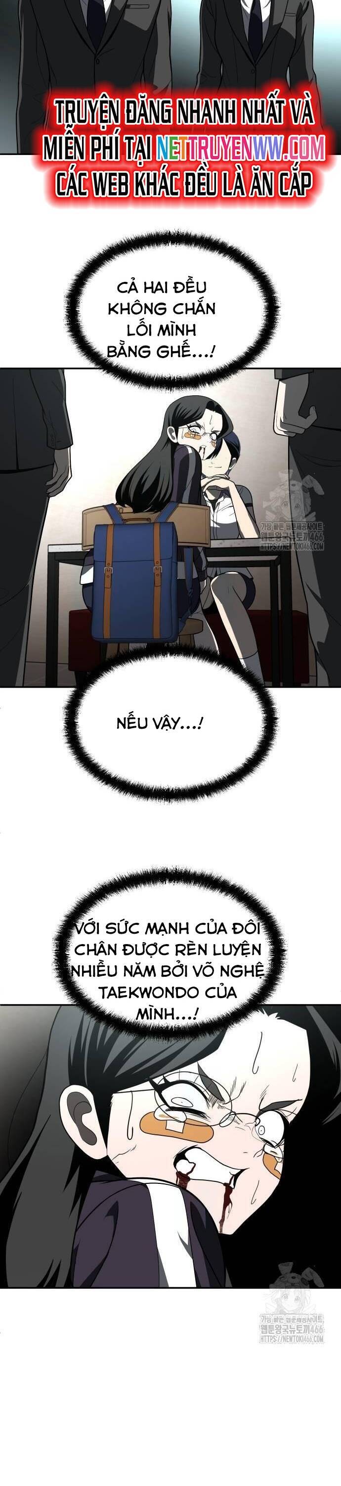 Món Đồ Chơi - Chapter 43 - Page 12