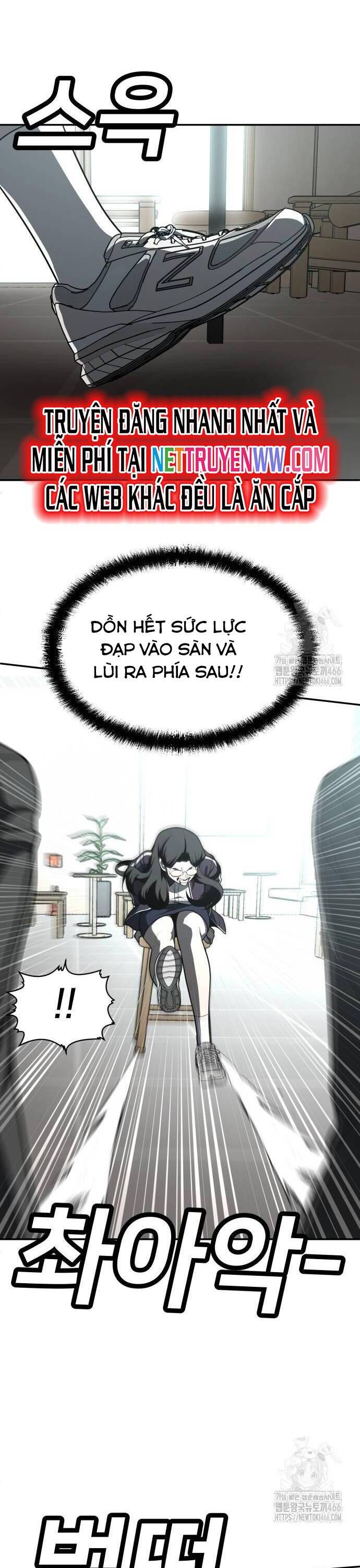 Món Đồ Chơi - Chapter 43 - Page 13