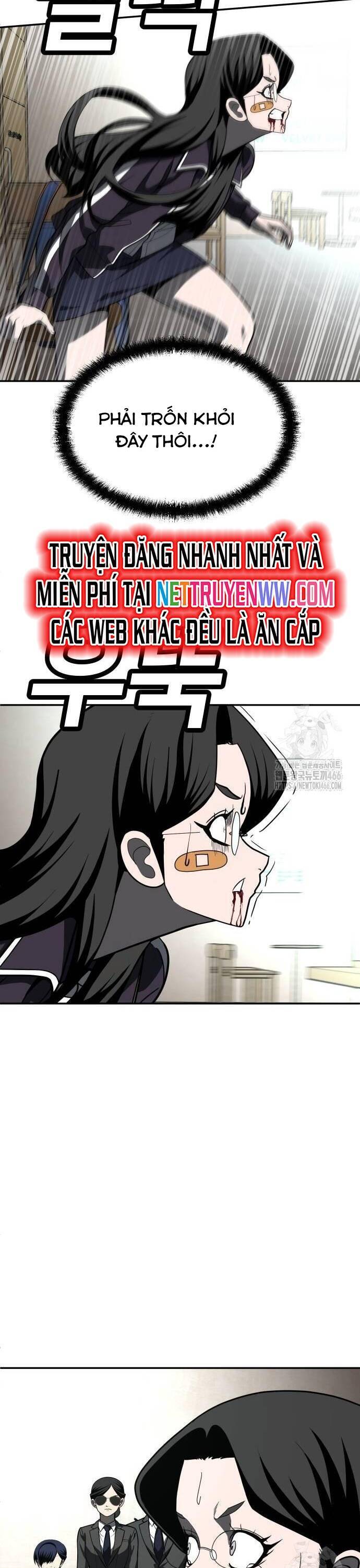 Món Đồ Chơi - Chapter 43 - Page 14