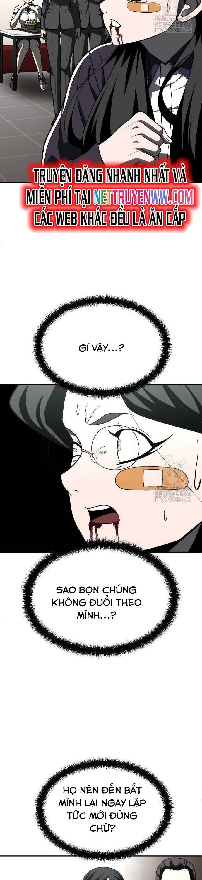 Món Đồ Chơi - Chapter 43 - Page 15