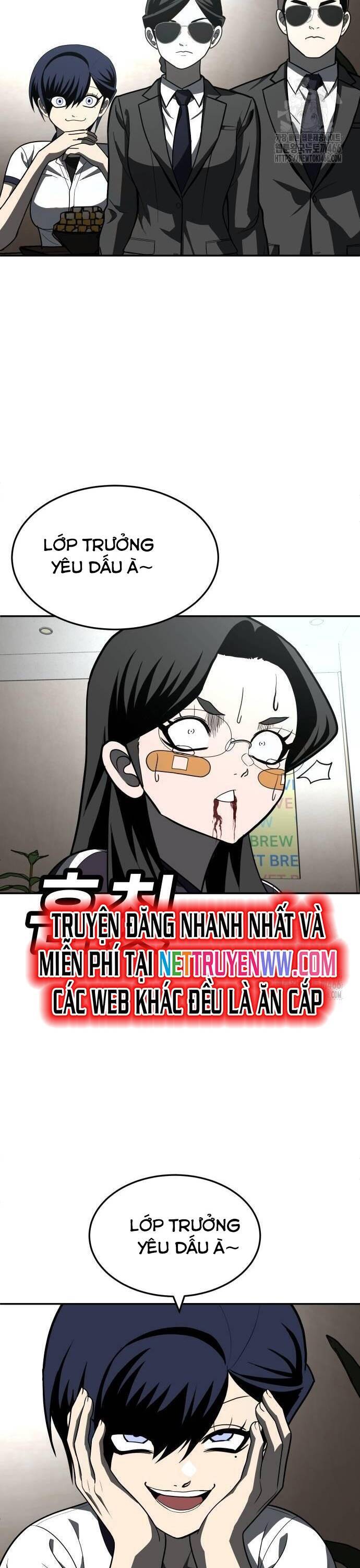 Món Đồ Chơi - Chapter 43 - Page 16