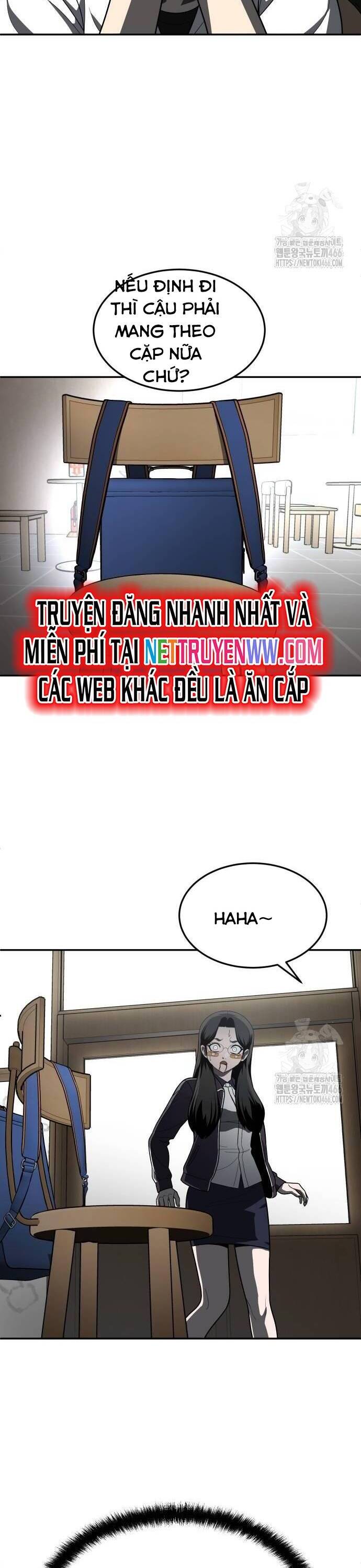 Món Đồ Chơi - Chapter 43 - Page 17