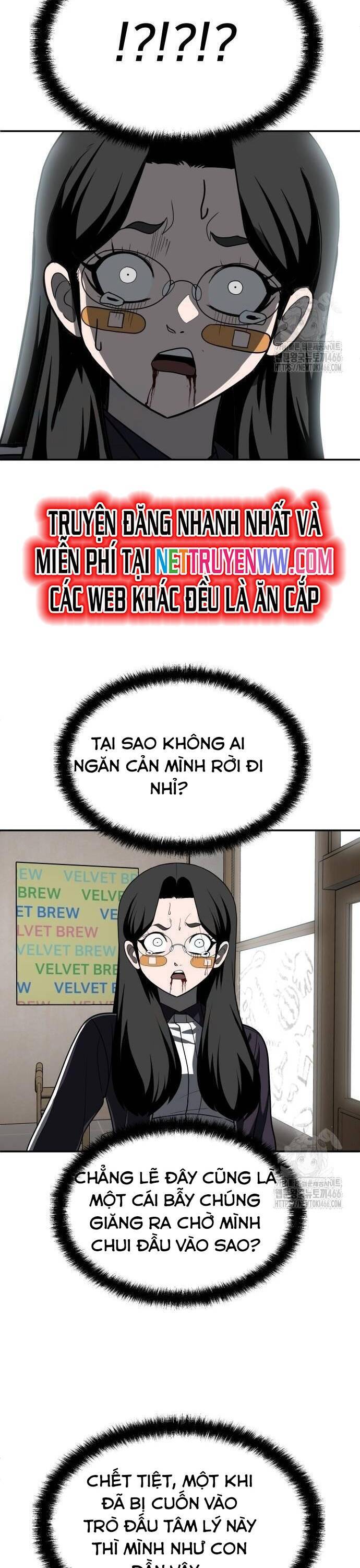 Món Đồ Chơi - Chapter 43 - Page 18