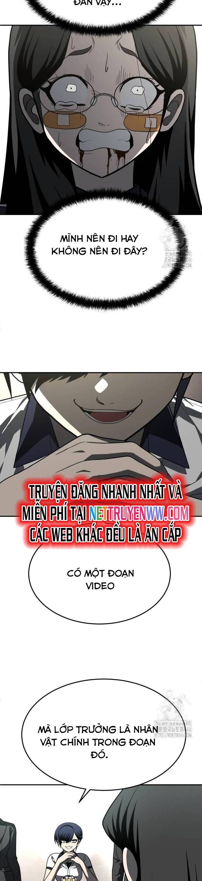 Món Đồ Chơi - Chapter 43 - Page 19