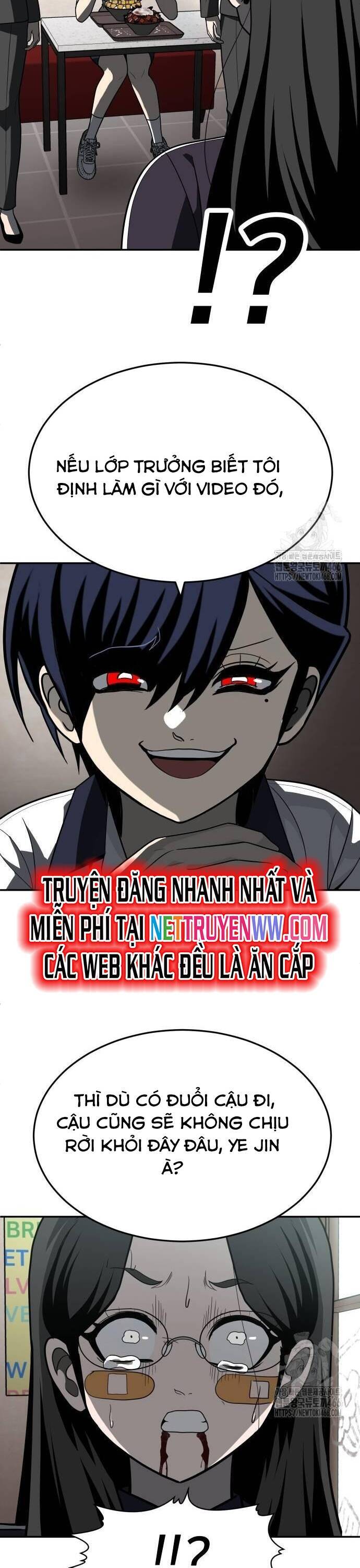 Món Đồ Chơi - Chapter 43 - Page 20