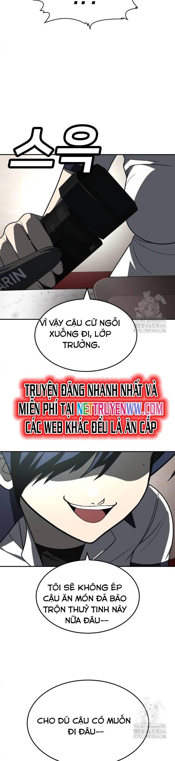 Món Đồ Chơi - Chapter 43 - Page 21