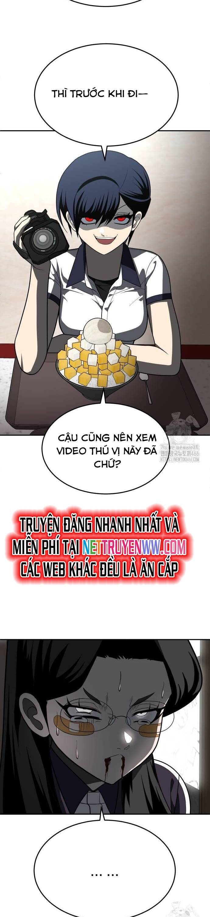 Món Đồ Chơi - Chapter 43 - Page 22