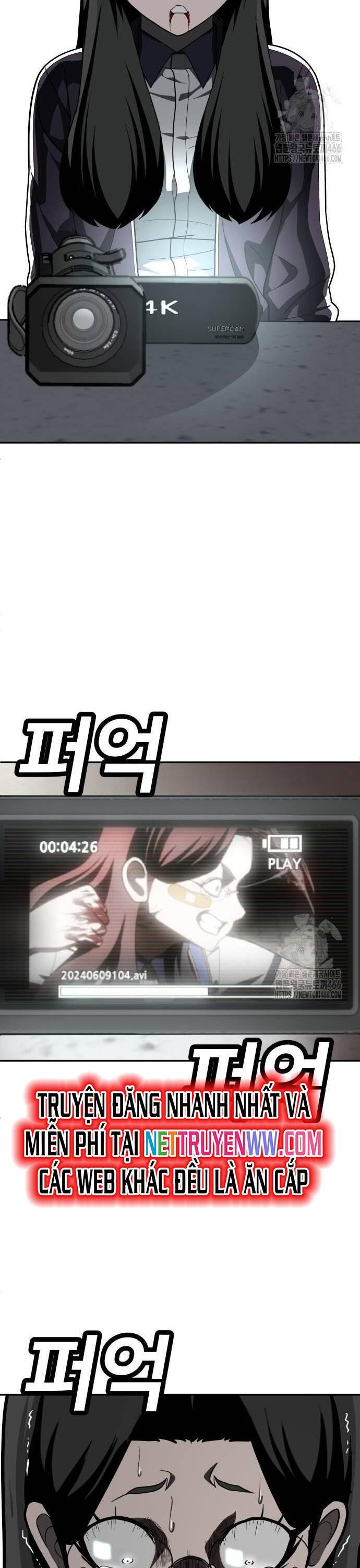 Món Đồ Chơi - Chapter 43 - Page 24