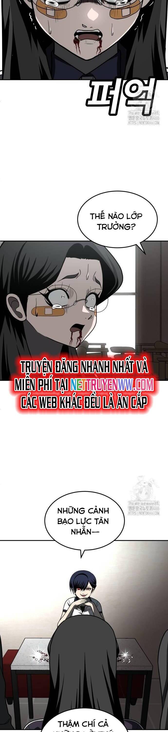 Món Đồ Chơi - Chapter 43 - Page 25