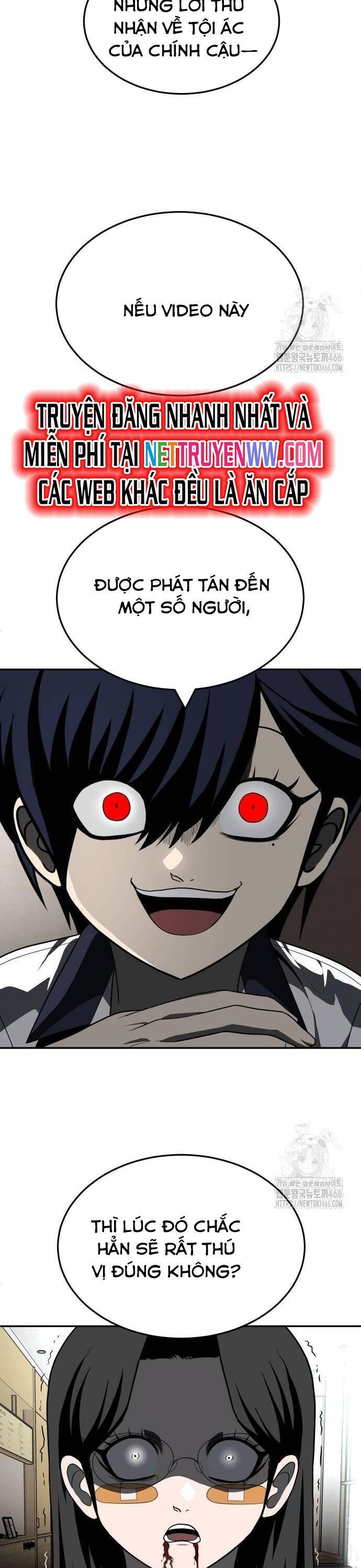 Món Đồ Chơi - Chapter 43 - Page 26