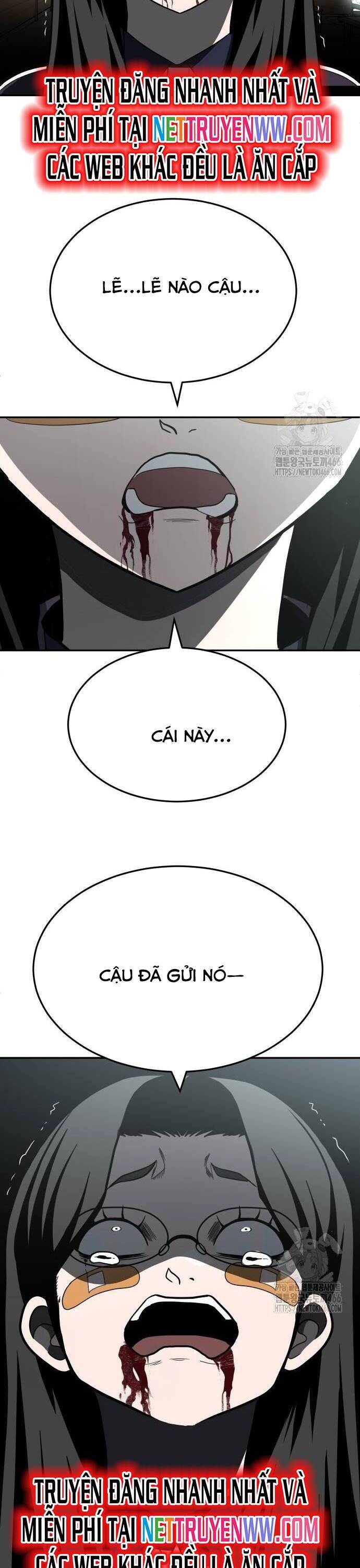 Món Đồ Chơi - Chapter 43 - Page 27