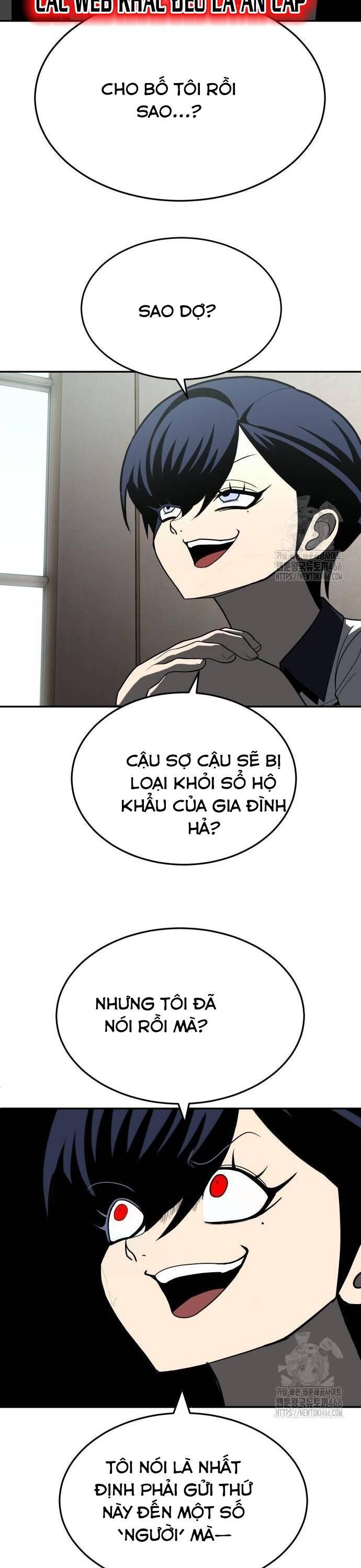 Món Đồ Chơi - Chapter 43 - Page 28