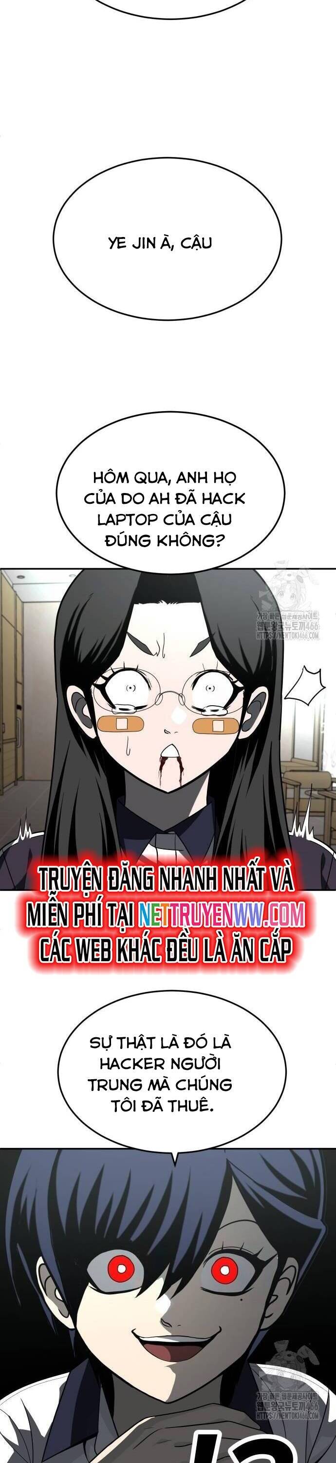 Món Đồ Chơi - Chapter 43 - Page 29