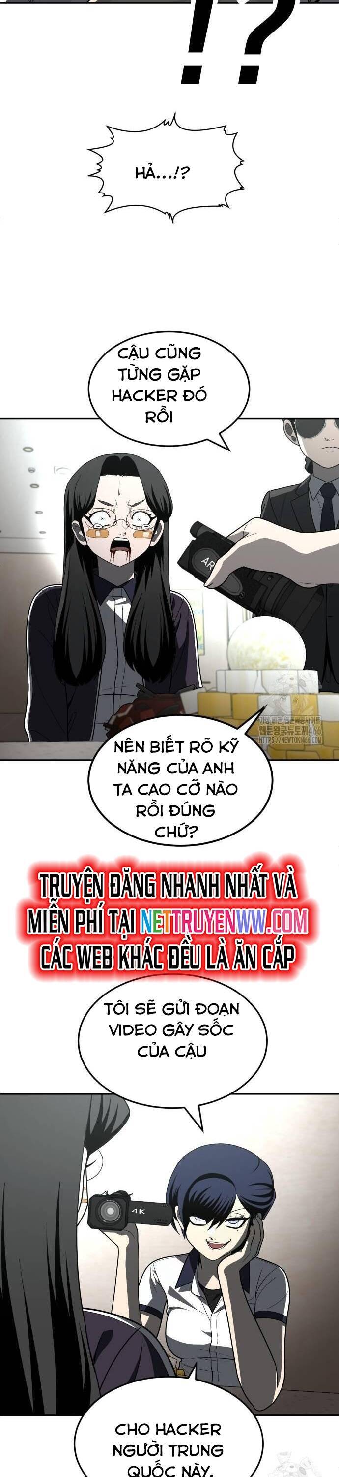 Món Đồ Chơi - Chapter 43 - Page 30