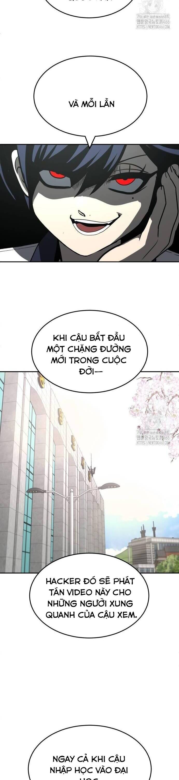 Món Đồ Chơi - Chapter 43 - Page 31