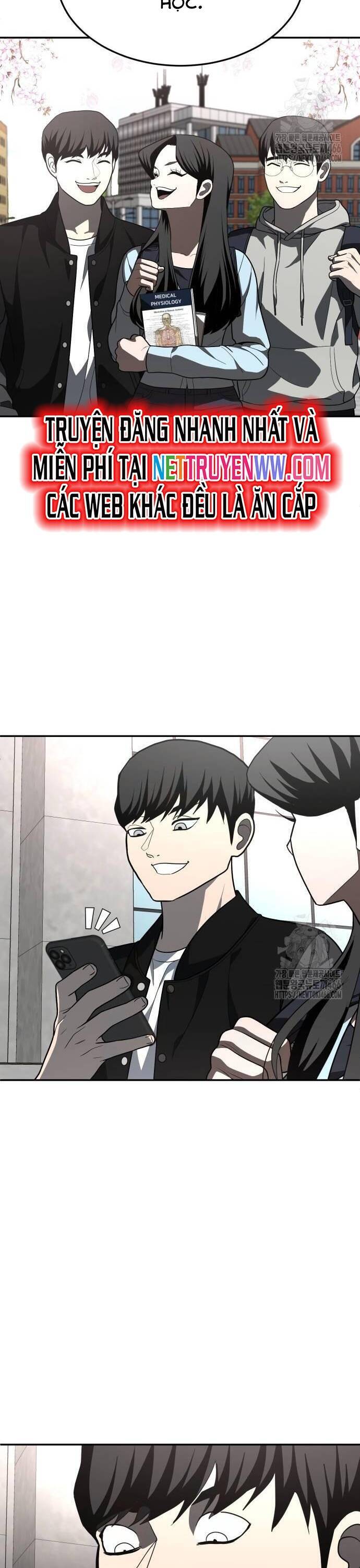 Món Đồ Chơi - Chapter 43 - Page 32