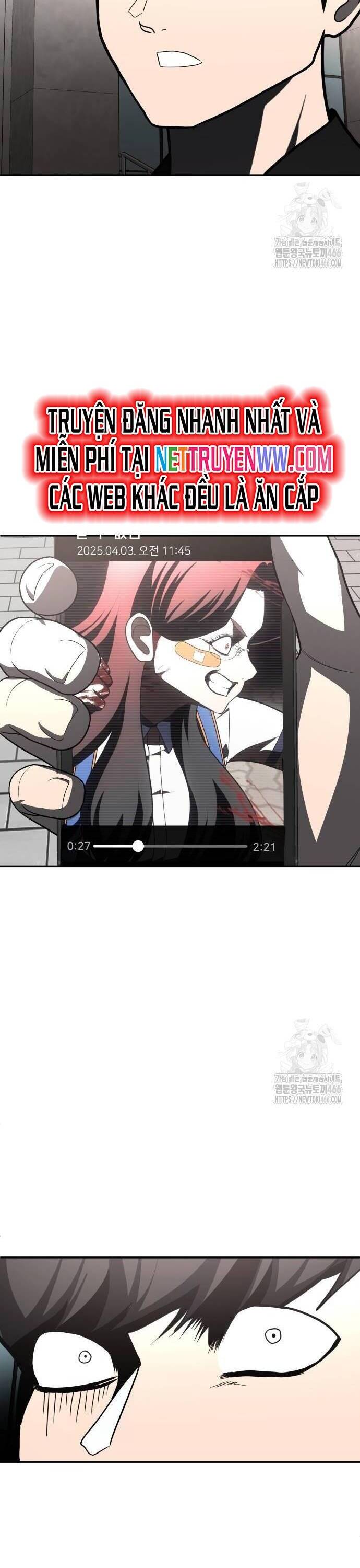 Món Đồ Chơi - Chapter 43 - Page 33