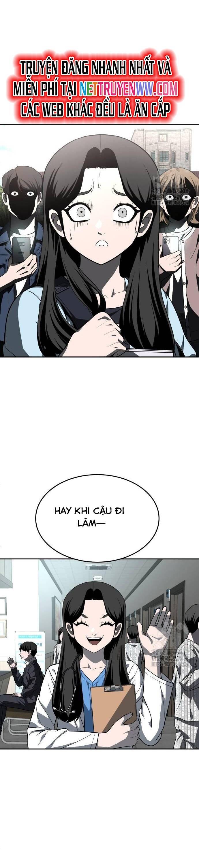 Món Đồ Chơi - Chapter 43 - Page 34