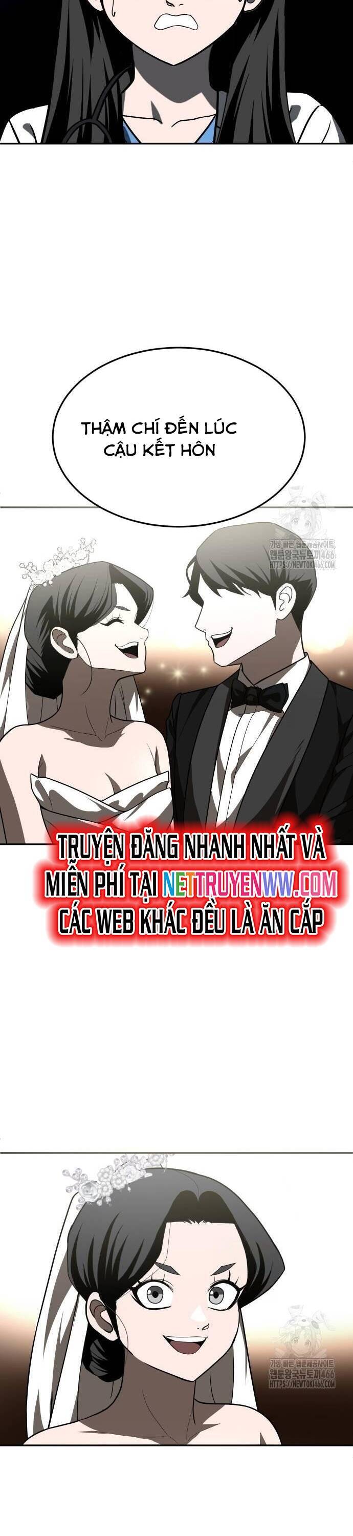 Món Đồ Chơi - Chapter 43 - Page 36