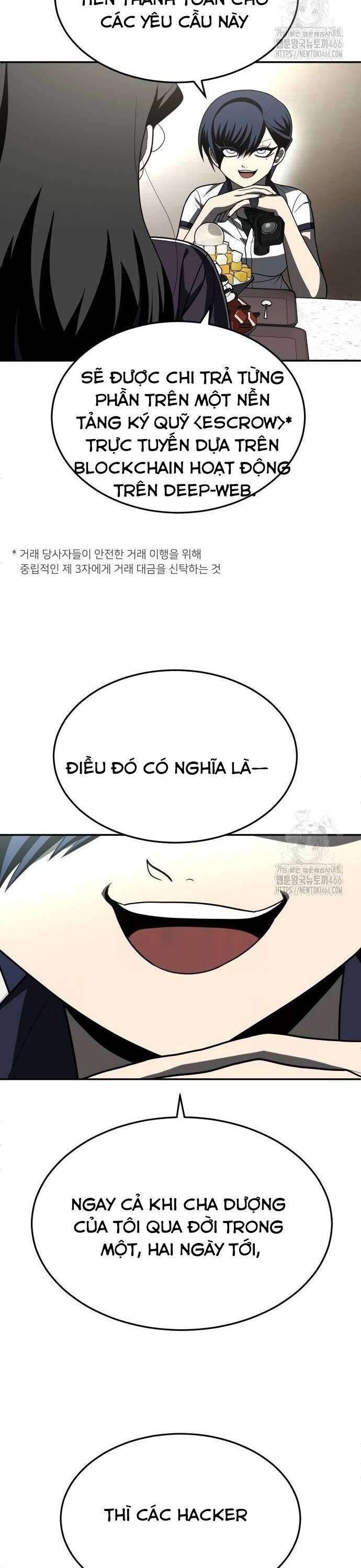 Món Đồ Chơi - Chapter 43 - Page 39