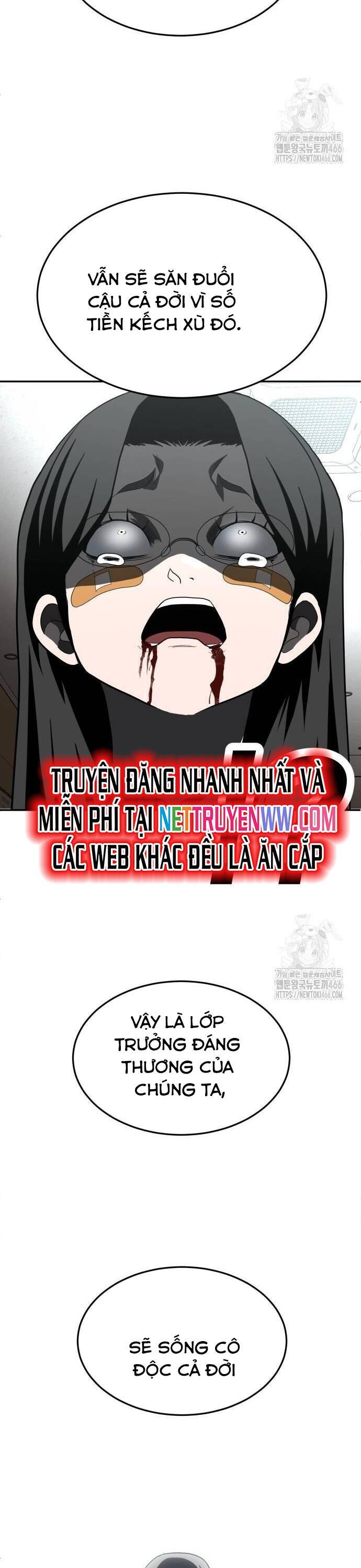 Món Đồ Chơi - Chapter 43 - Page 40