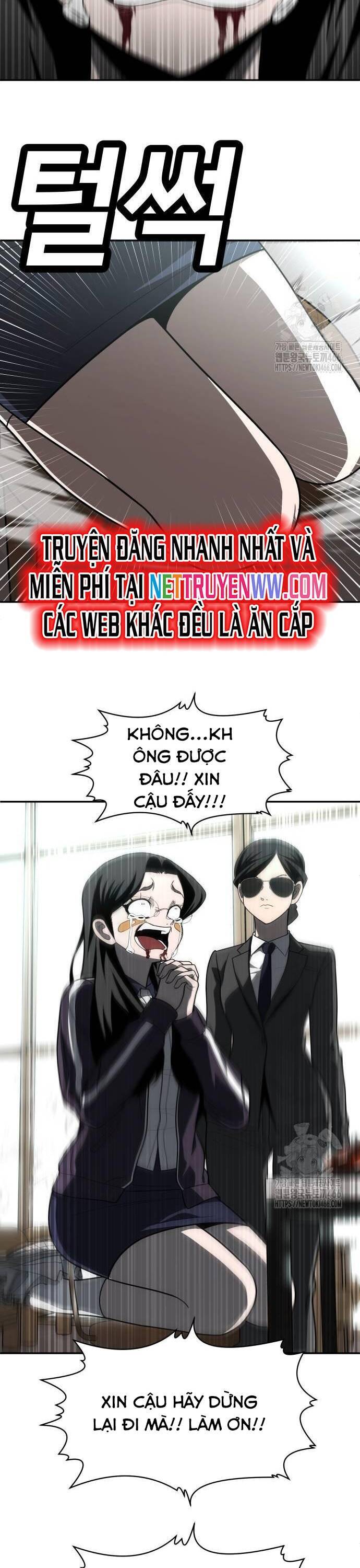 Món Đồ Chơi - Chapter 43 - Page 42