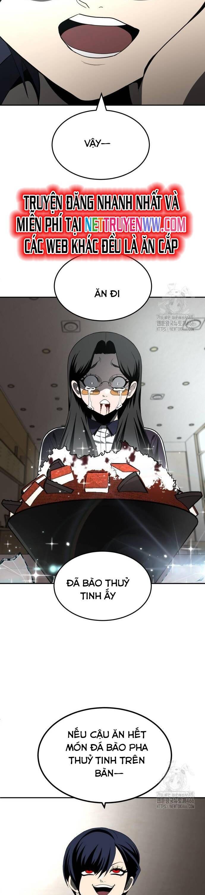 Món Đồ Chơi - Chapter 43 - Page 44