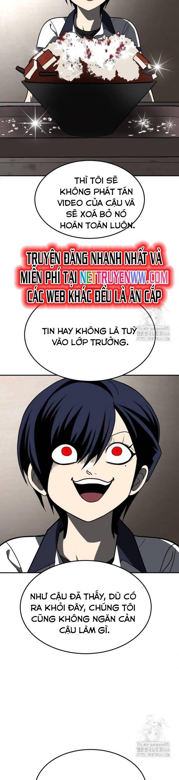 Món Đồ Chơi - Chapter 43 - Page 45