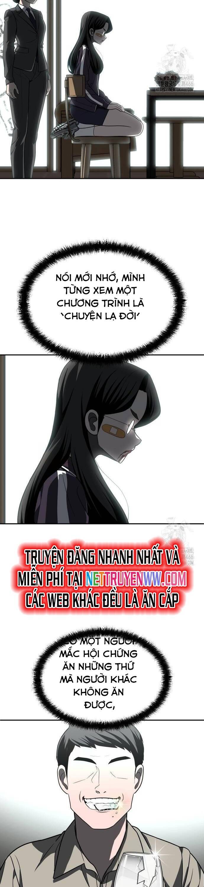 Món Đồ Chơi - Chapter 43 - Page 48