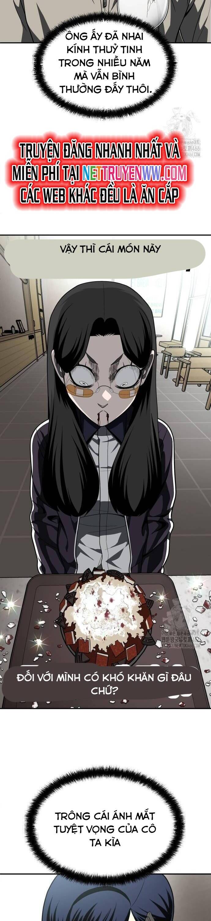 Món Đồ Chơi - Chapter 43 - Page 49