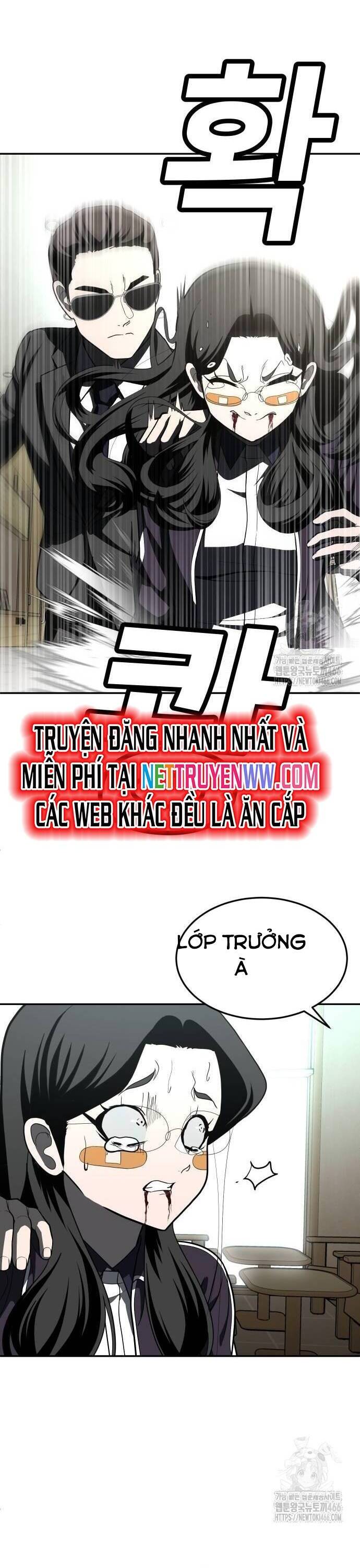 Món Đồ Chơi - Chapter 43 - Page 5