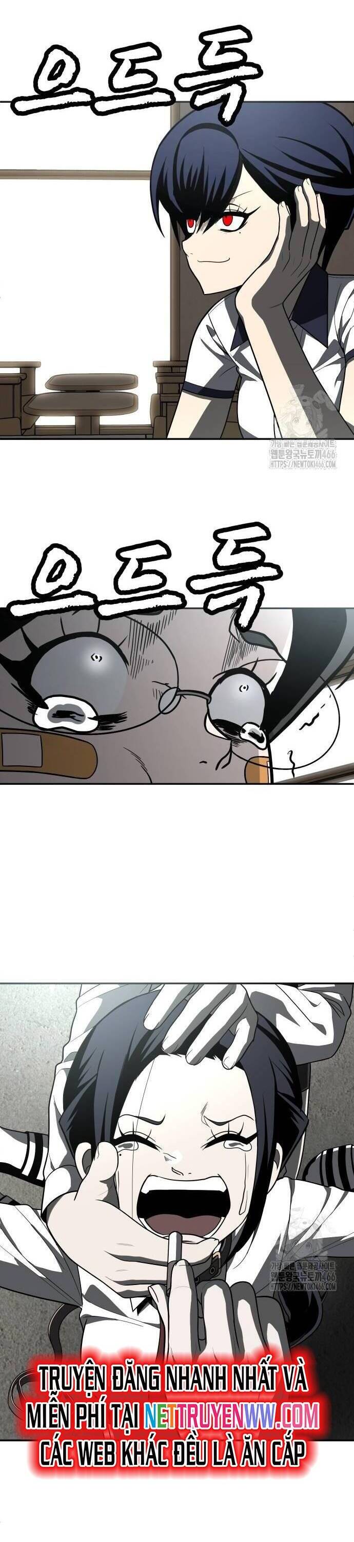 Món Đồ Chơi - Chapter 43 - Page 51