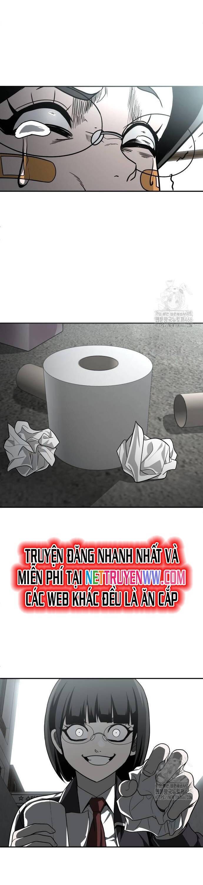 Món Đồ Chơi - Chapter 43 - Page 52