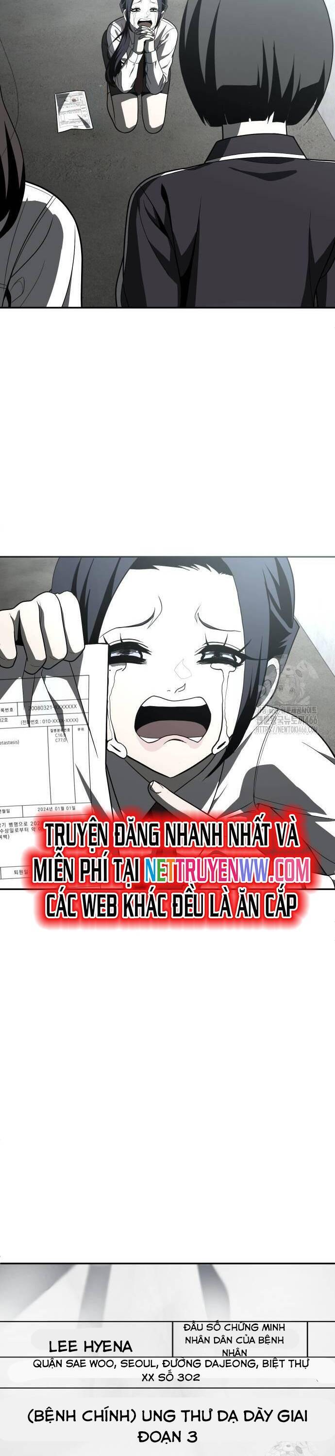 Món Đồ Chơi - Chapter 43 - Page 54