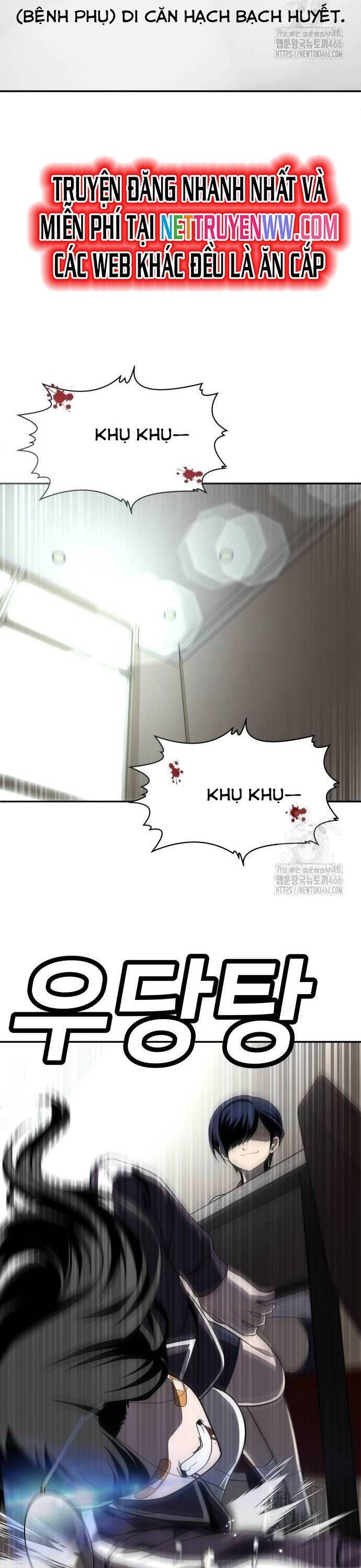 Món Đồ Chơi - Chapter 43 - Page 55