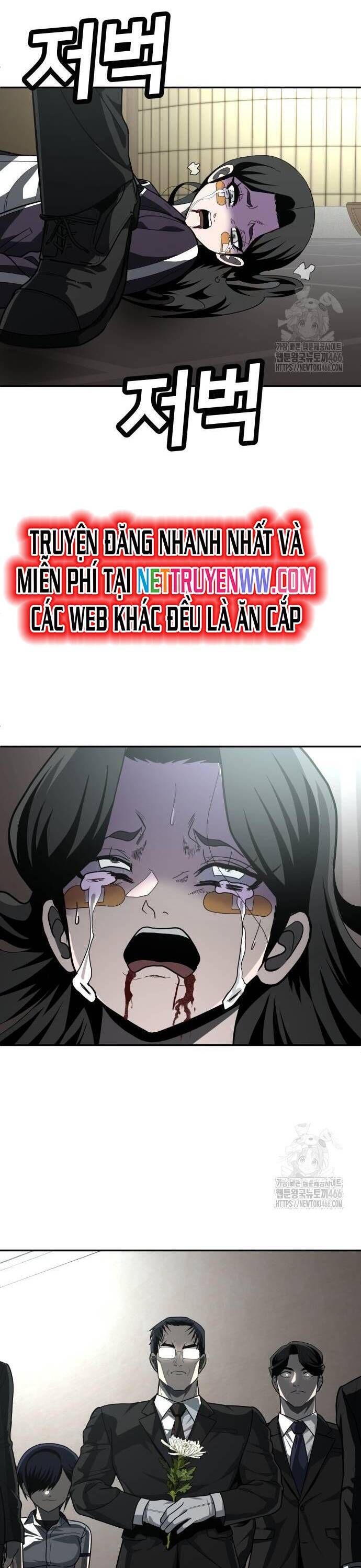 Món Đồ Chơi - Chapter 43 - Page 58