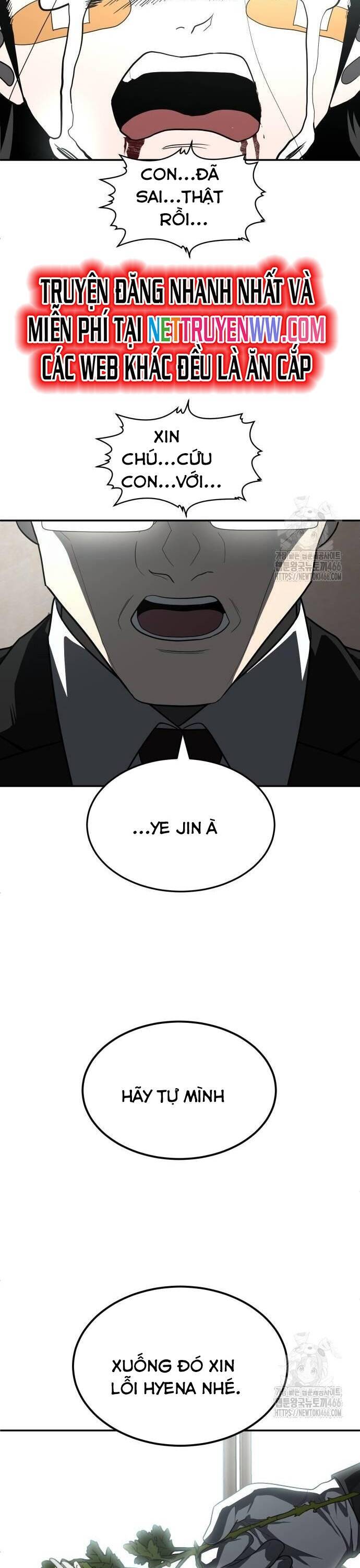 Món Đồ Chơi - Chapter 43 - Page 60