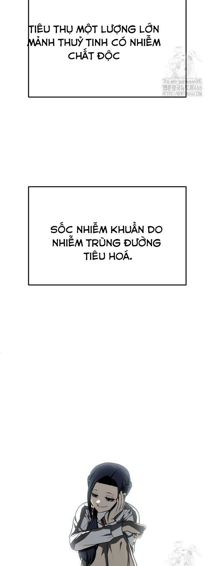 Món Đồ Chơi - Chapter 43 - Page 64