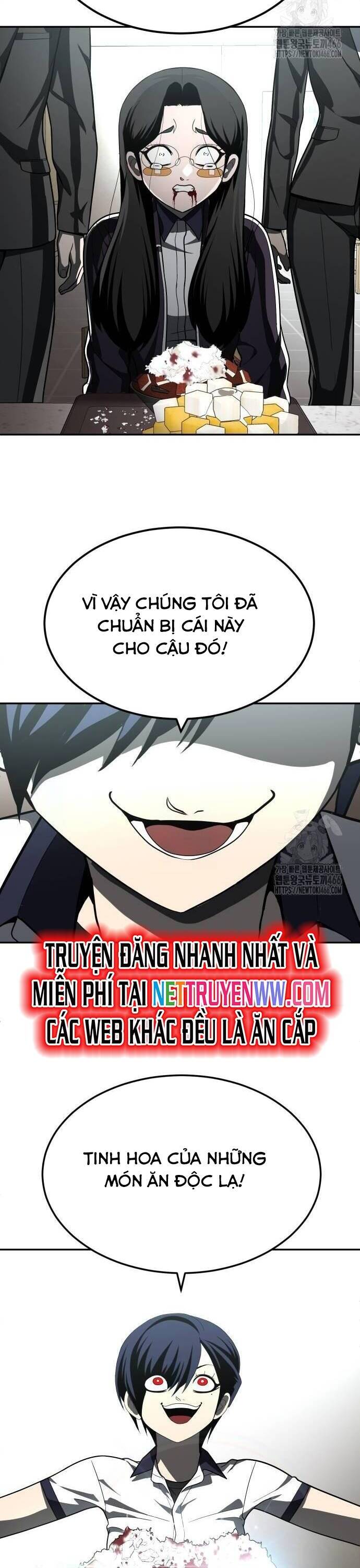 Món Đồ Chơi - Chapter 43 - Page 7