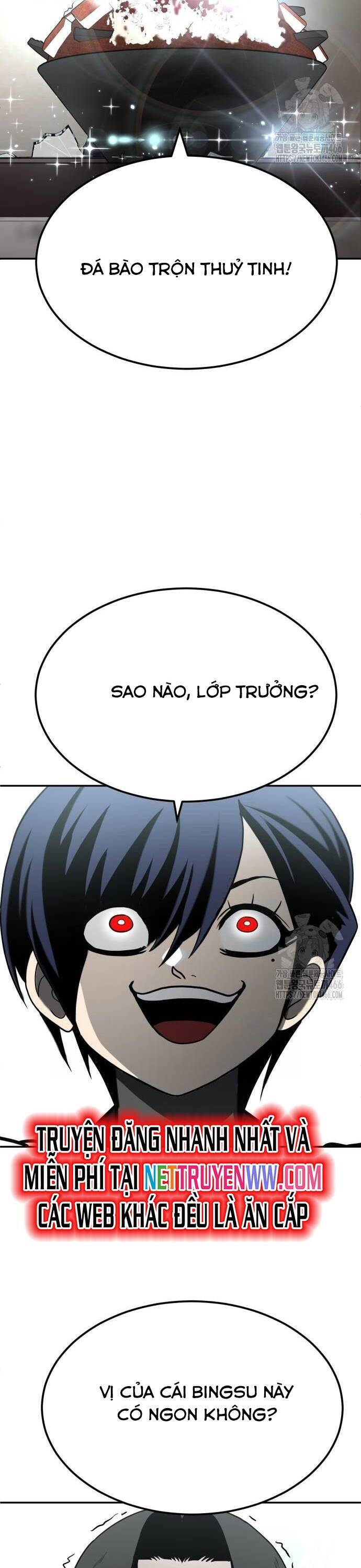 Món Đồ Chơi - Chapter 43 - Page 8