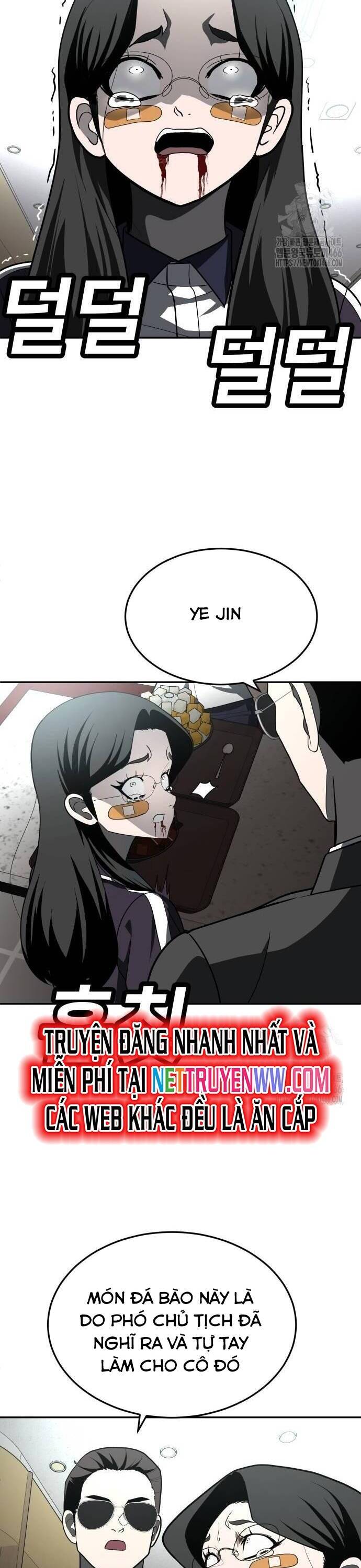 Món Đồ Chơi - Chapter 43 - Page 9