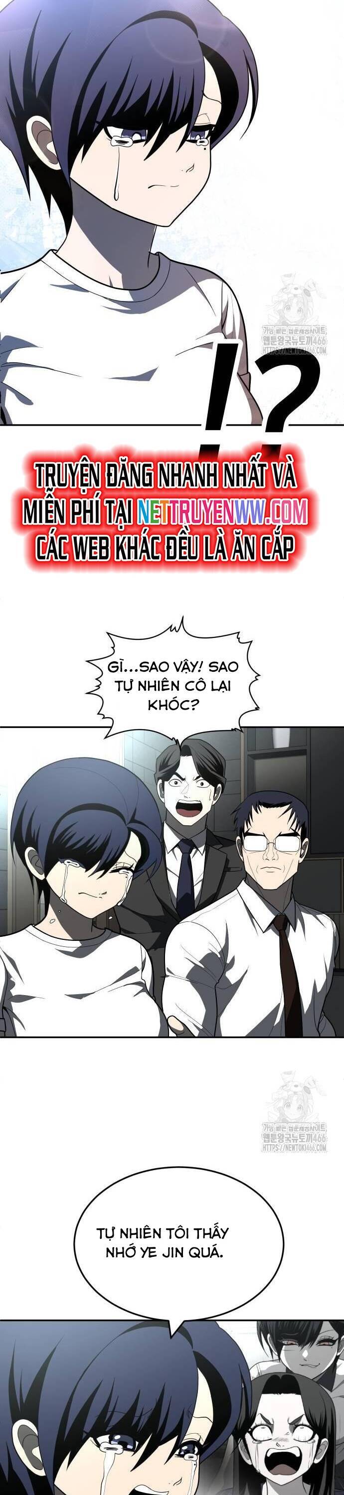 Món Đồ Chơi - Chapter 44 - Page 10