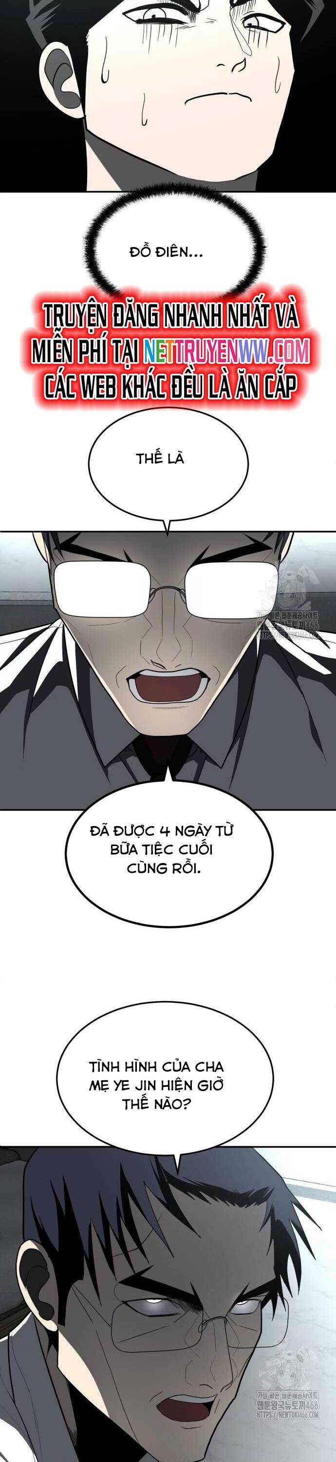 Món Đồ Chơi - Chapter 44 - Page 13